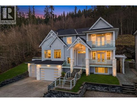 25540 GODWIN DRIVE Maple Ridge BC V2W1G9