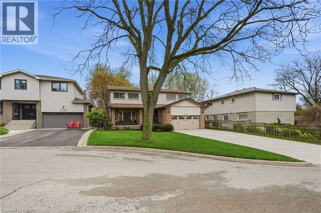 2127 LARABEE Court