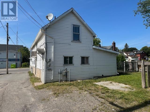 Homes for Sale Sault Ste. Marie 160 Bruce ST