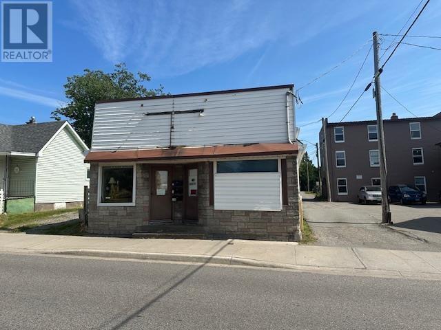 Homes for Sale Sault Ste. Marie 160 Bruce ST