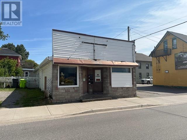 Homes for Sale Sault Ste. Marie 160 Bruce ST