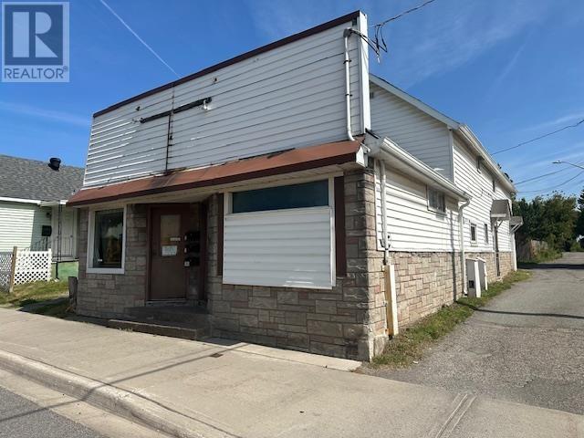 Homes for Sale Sault Ste. Marie 160 Bruce ST