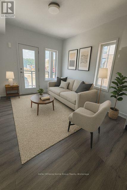 34 - 940 ST DAVID STREET N