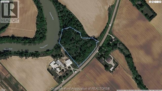 0 RIVER LINE