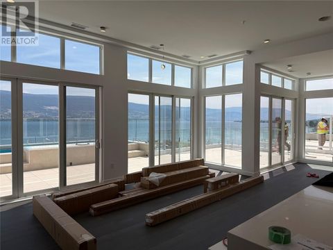 13415 Lakeshore Drive S Unit# PH2 (602) Summerland BC V0H1Z1
