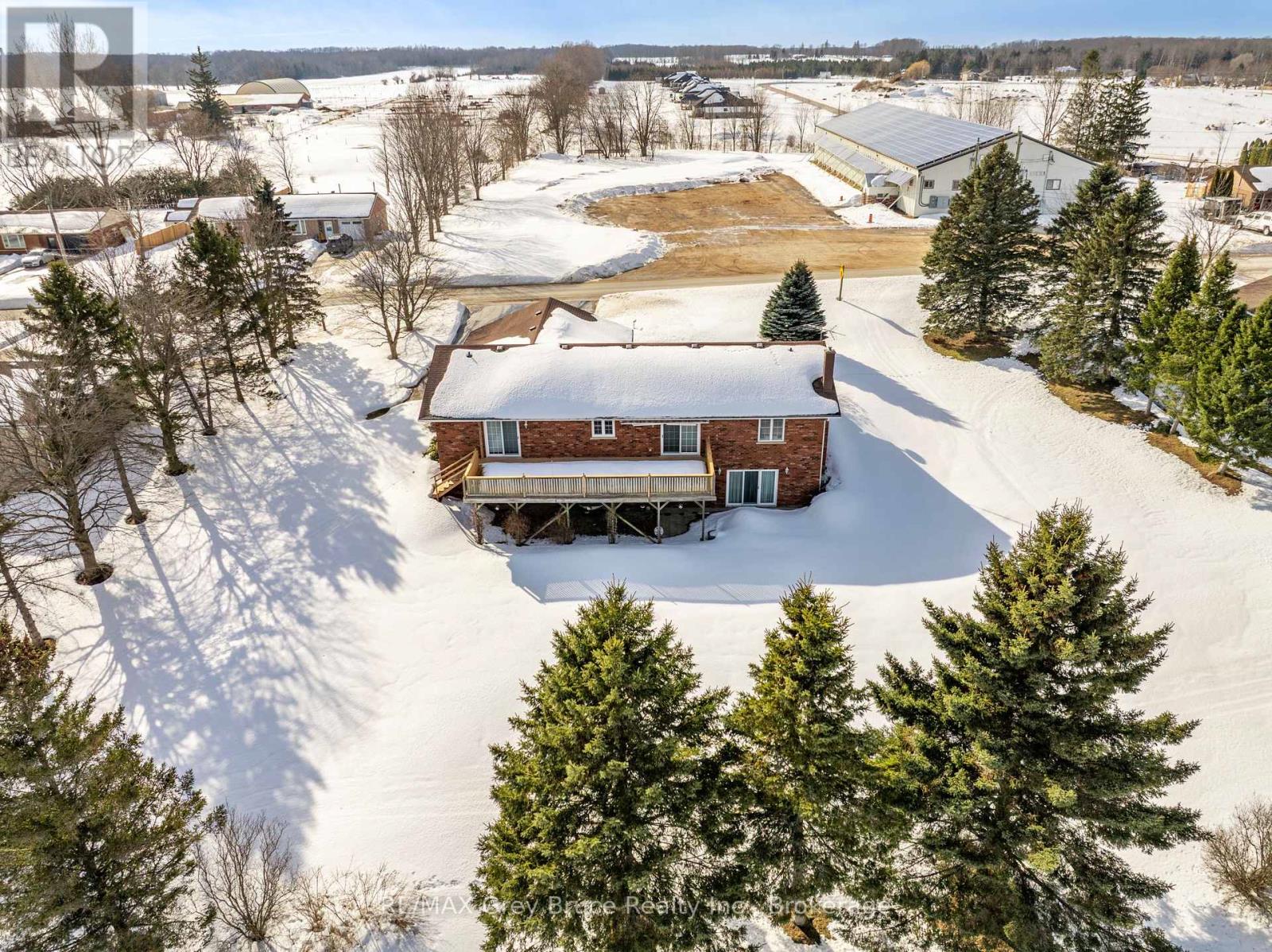 137531 7TH CONCESSION