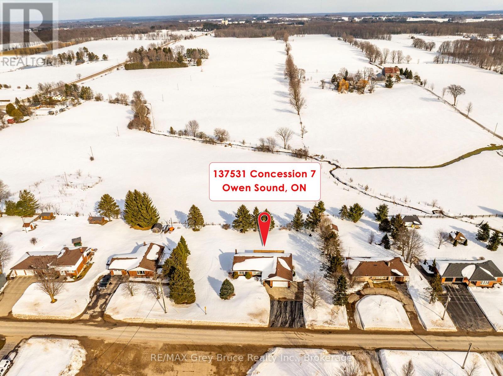 137531 7TH CONCESSION