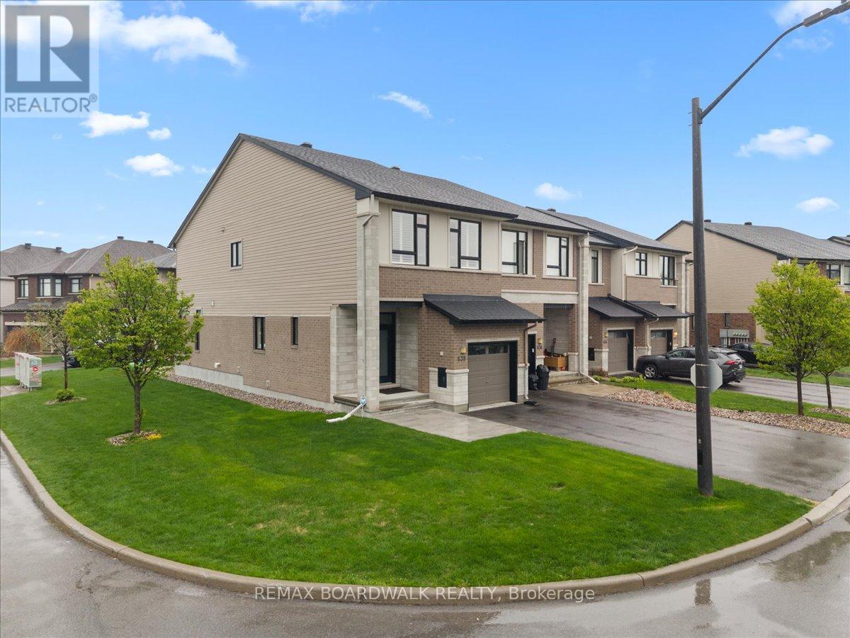 638 GUERNSEY PLACE
