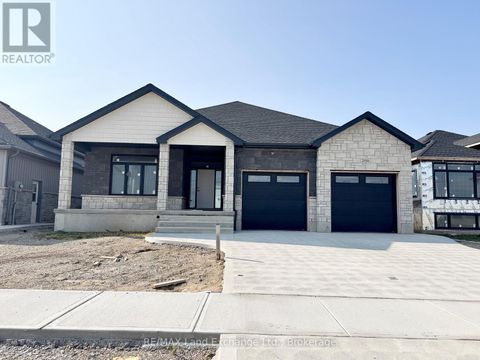 288 RIDGE STREET Saugeen Shores ON N0H2C3