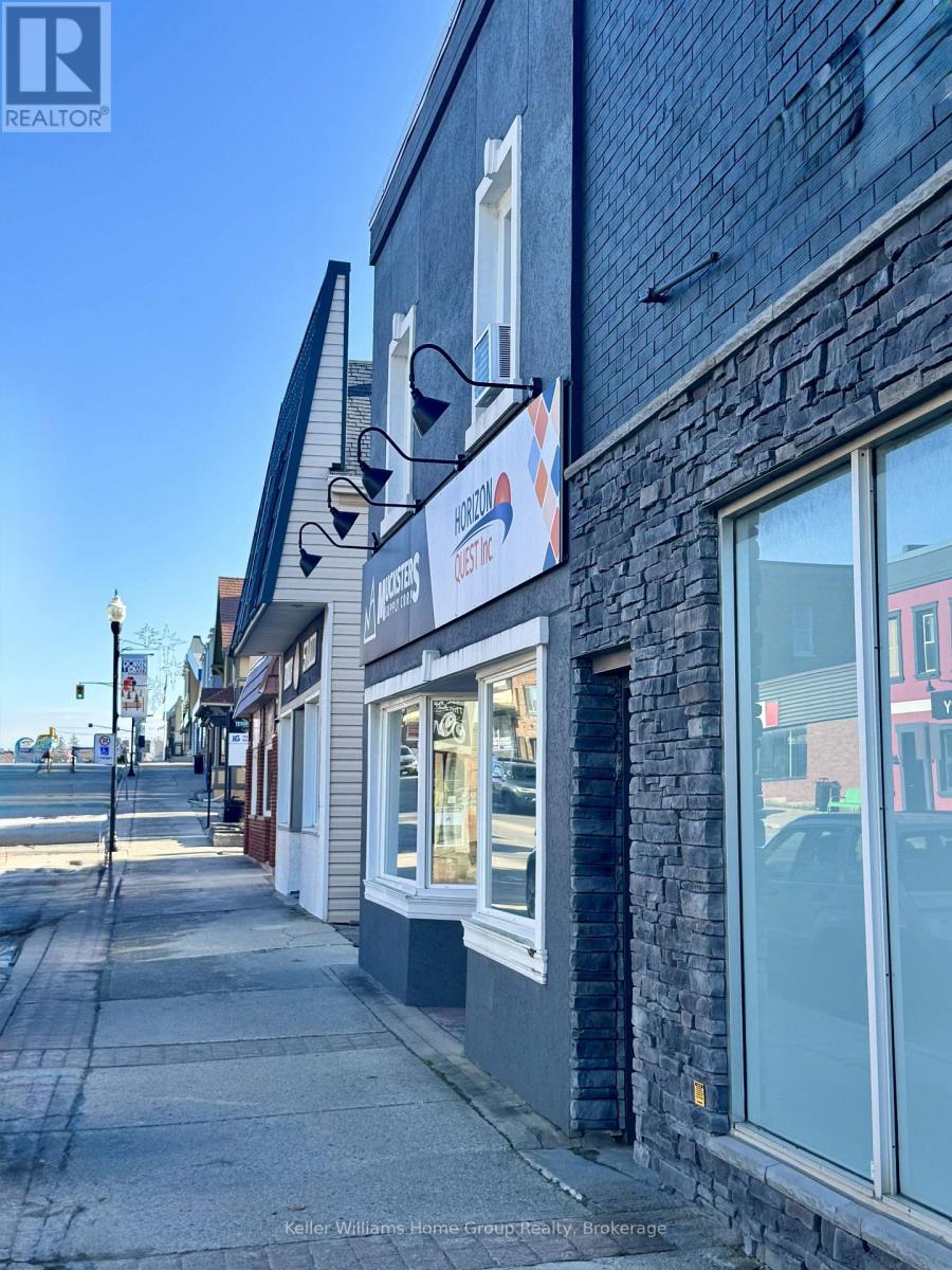 265 TENTH STREET
