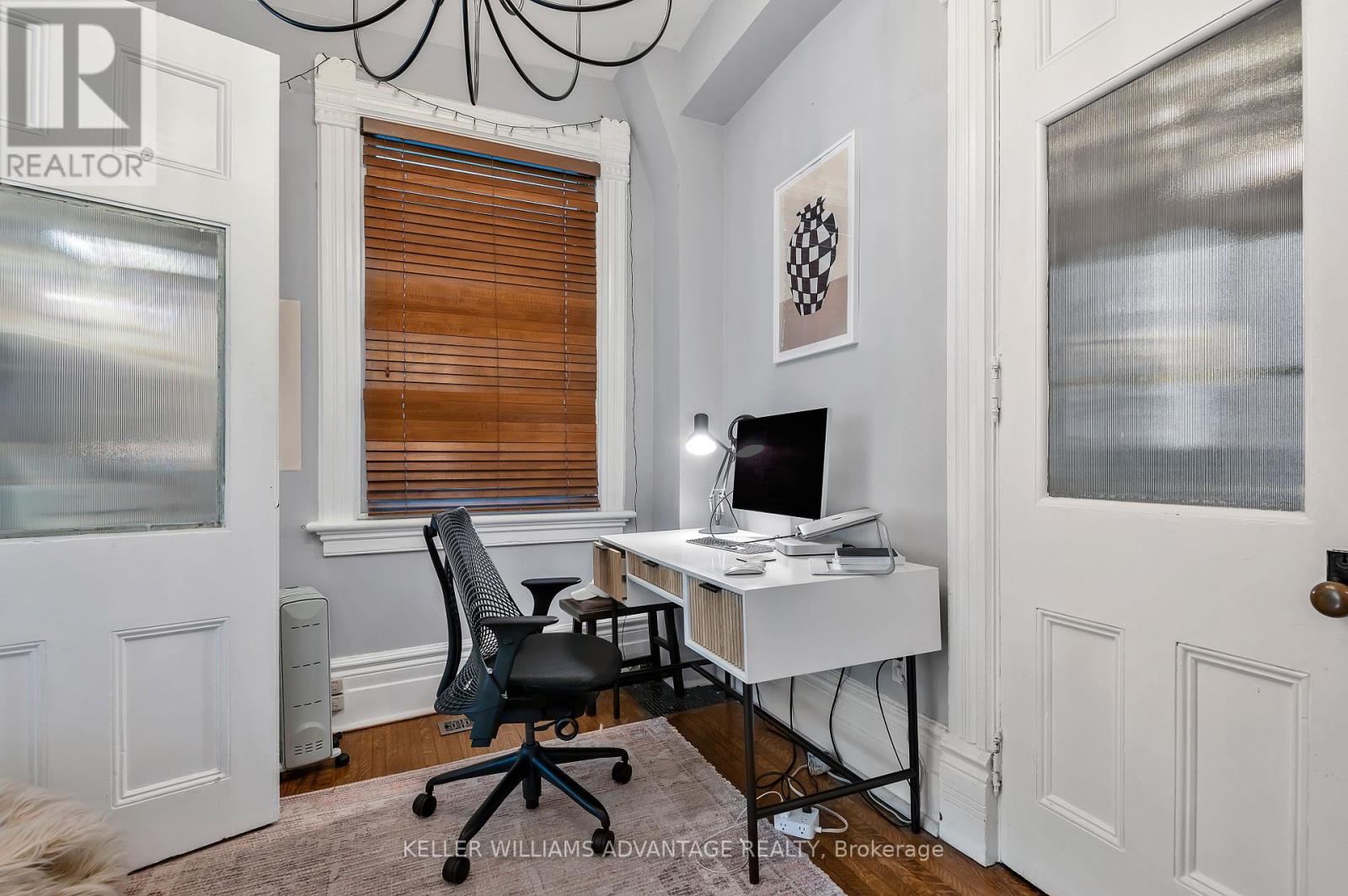 234 SEATON STREET
