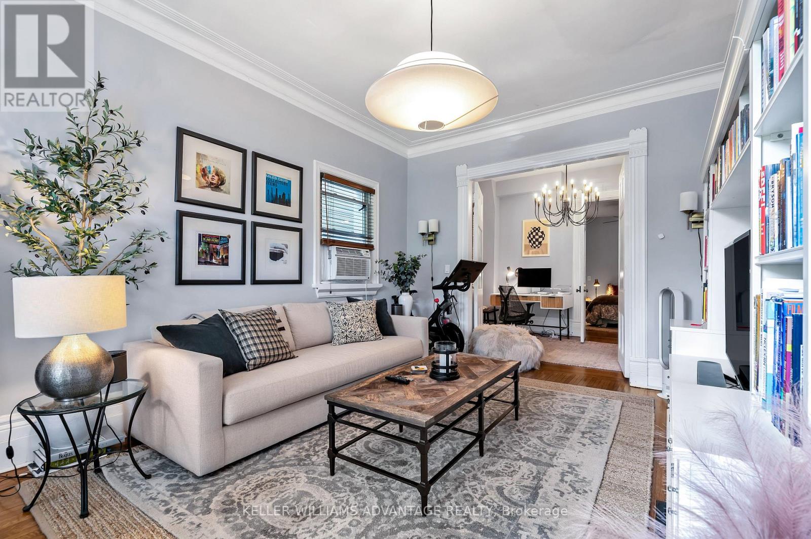 234 SEATON STREET