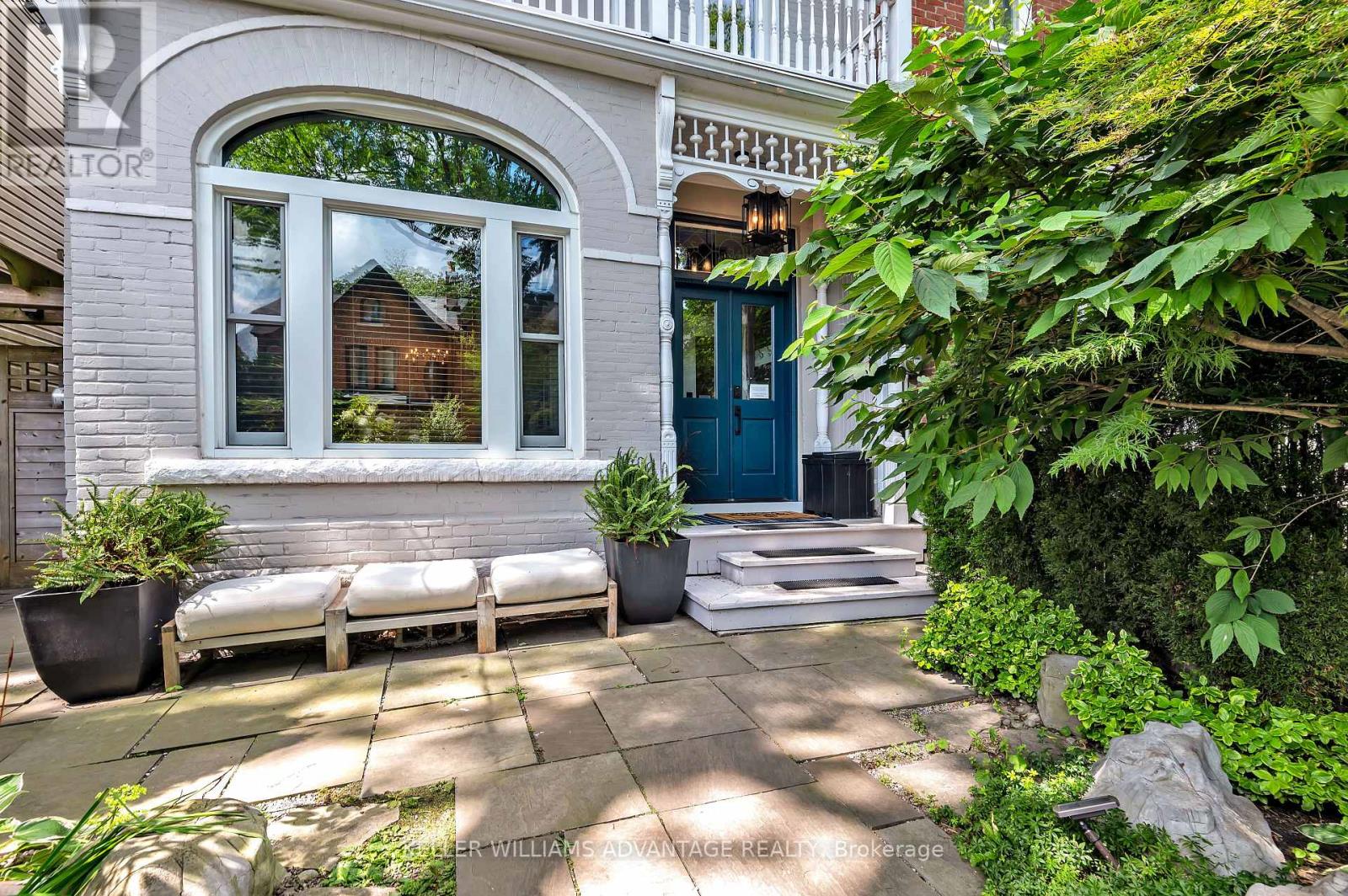 234 SEATON STREET