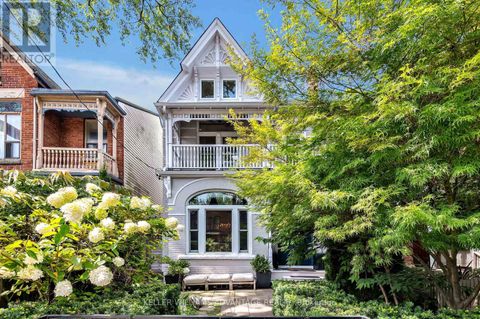 234 SEATON STREET Toronto (Moss Park) ON M5A2T4