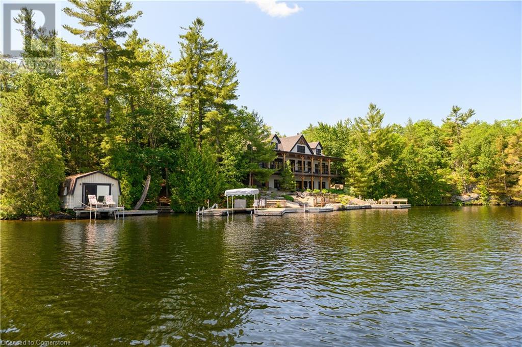 990 HASKETT'S Drive