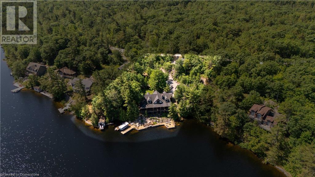 990 HASKETT'S Drive