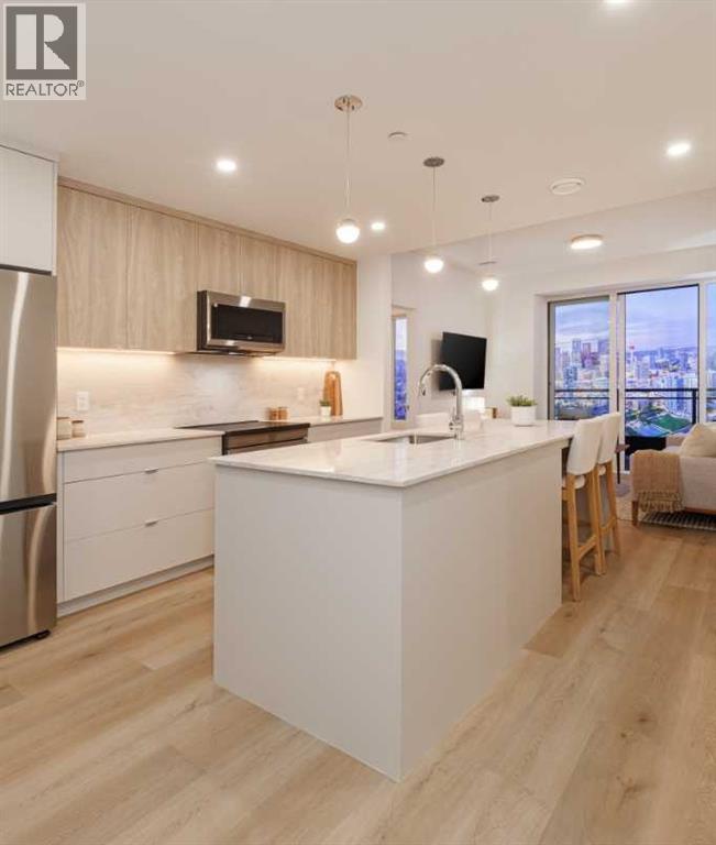 SL160, 1520 4 Street SW