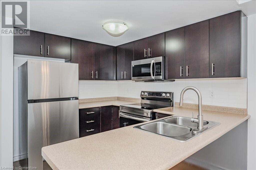 41 GOODWIN Drive Unit# 202