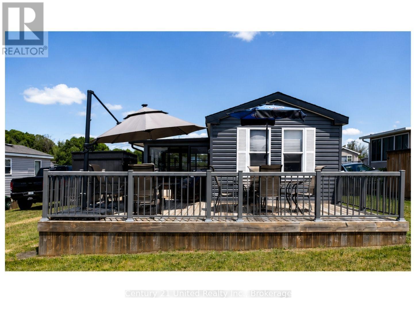 Photo 1 of 9 — 1235 VILLIERS LINE (3 TRENT LANE), Otonabee-South Monaghan, ON K0L2G0