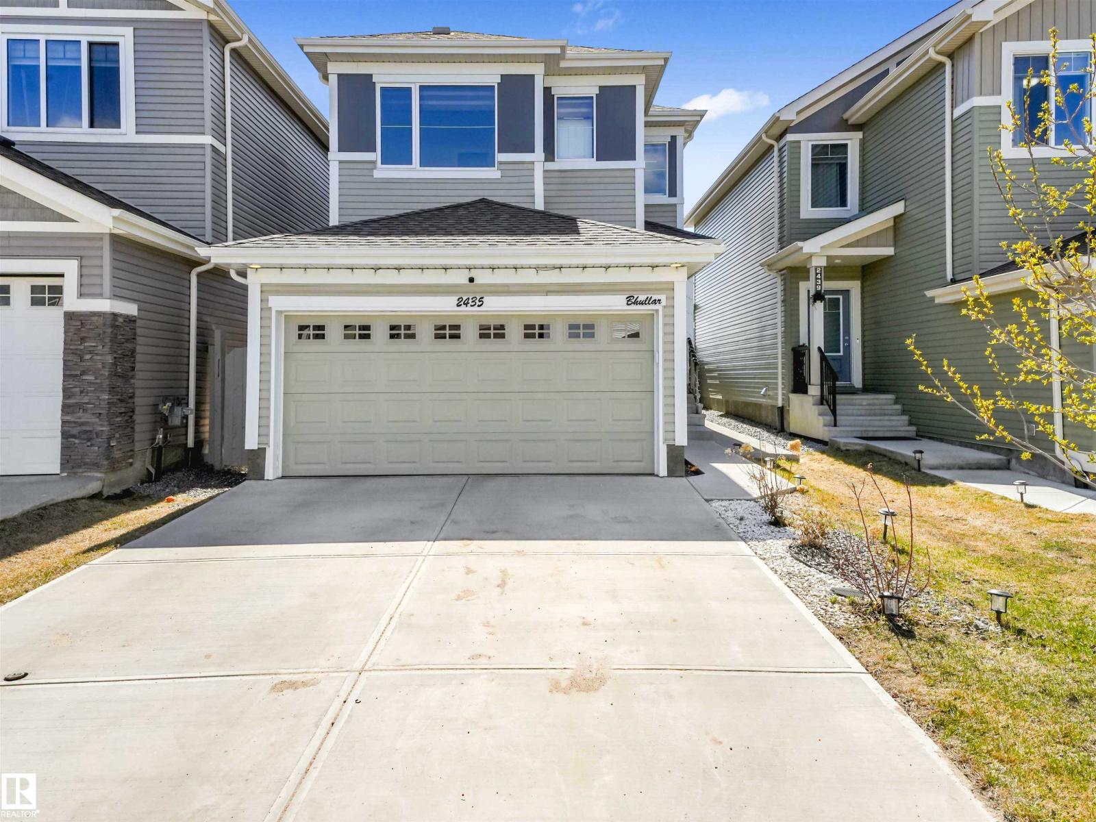 2435 12 AV NW