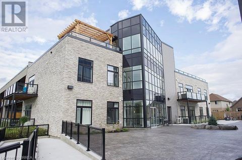 85A MORRELL Street Unit# 209 Brantford ON N3T4J6