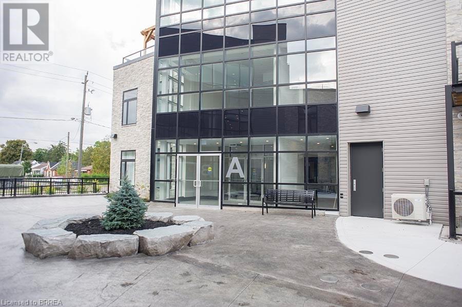 85A MORRELL Street Unit# 209
