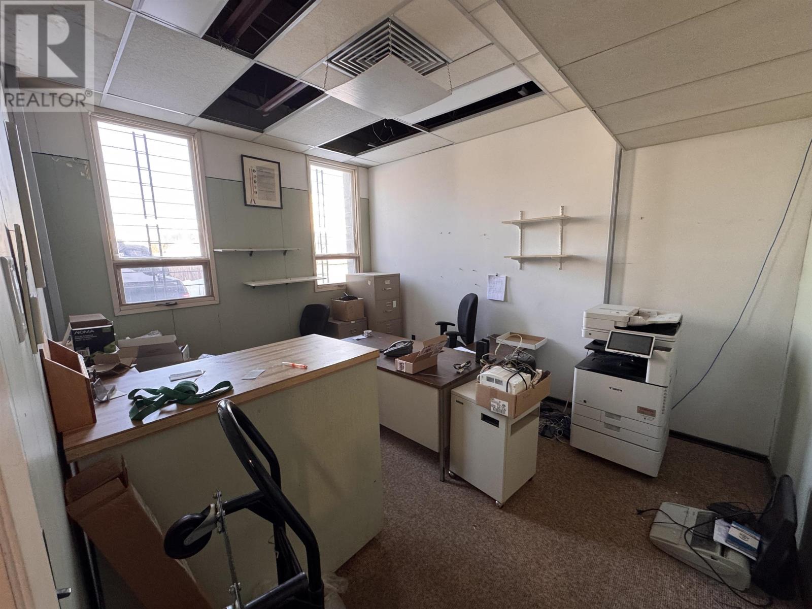 1111 Victoria Ave. E.