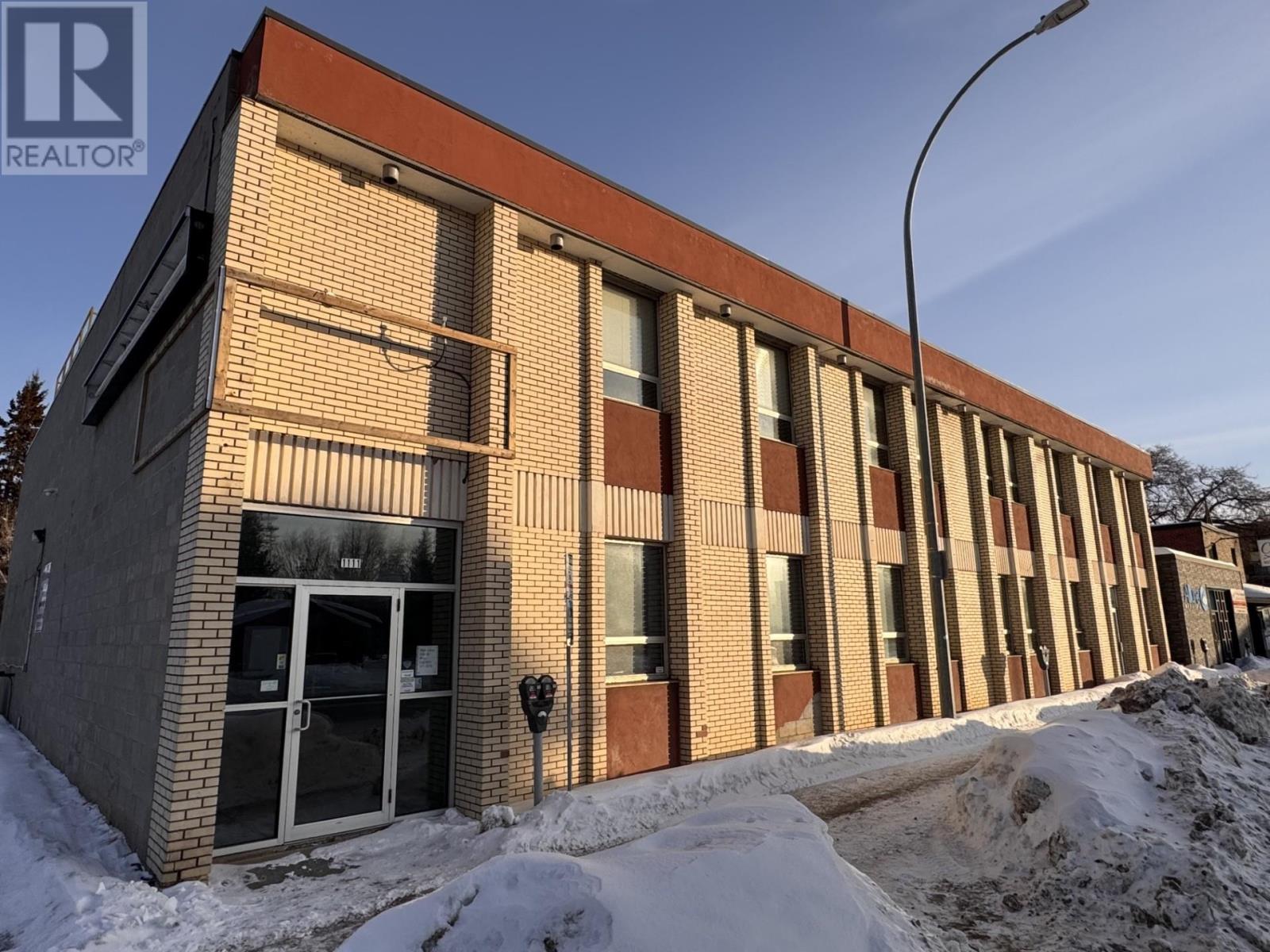 1111 Victoria Ave. E.