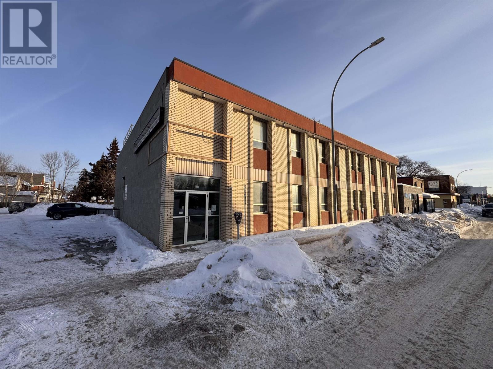 1111 Victoria Ave. E.