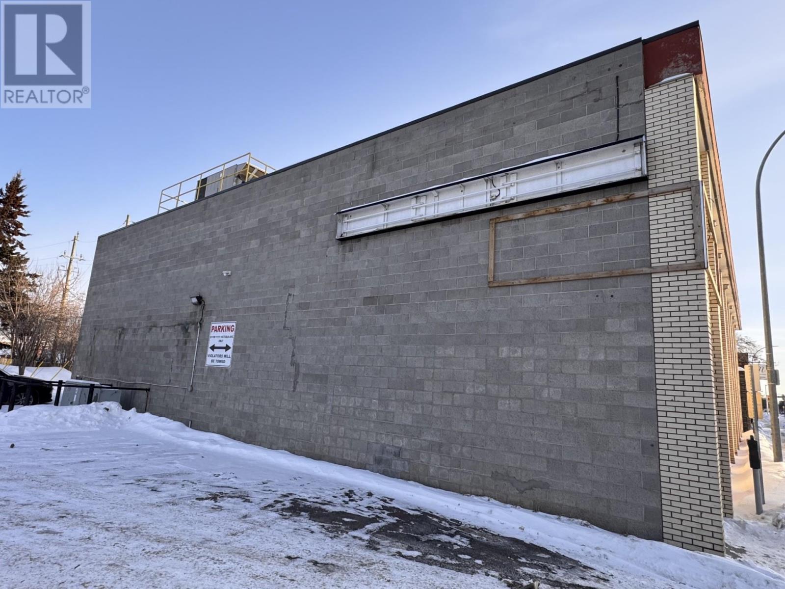 1111 Victoria Ave. E.