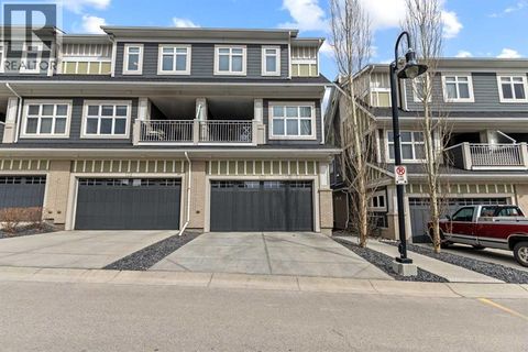 130 Silverado Plains Park SW Calgary AB T2X1Y8