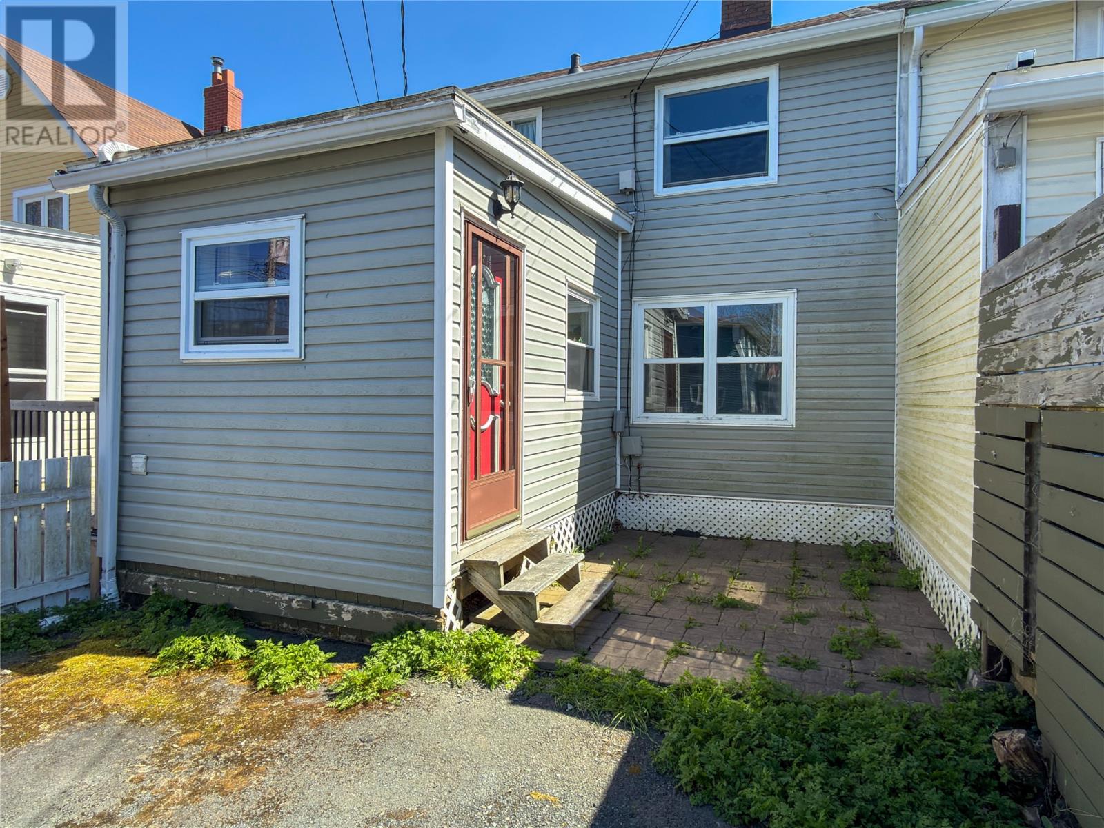 94 Merrymeeting Road