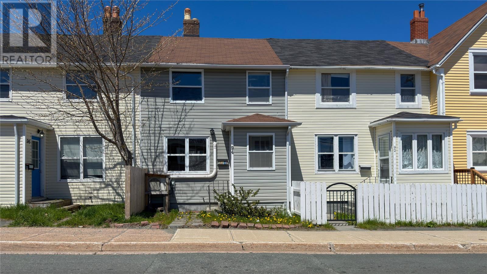 Photo 1 of 36 — 94 Merrymeeting Road, St. John's, NF A1C2W1