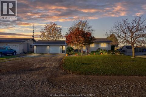 23990 WINTER LINE ROAD Pain Court ON N0P1Z0