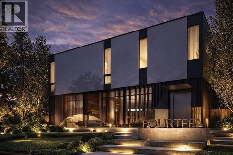 14 Lissington Drive SW Calgary AB T3E5E1