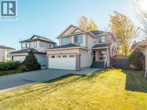 425 FAIRMONT Boulevard S Lethbridge AB T1K7G2