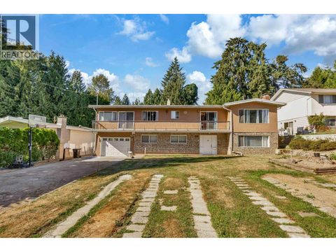 1609 KENT AVENUE Port Coquitlam BC V3B2L9