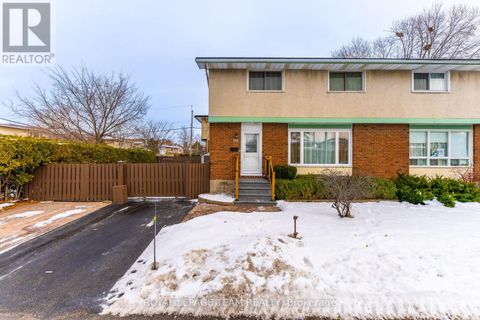 345 POULIN AVENUE Ottawa ON K2B5T9