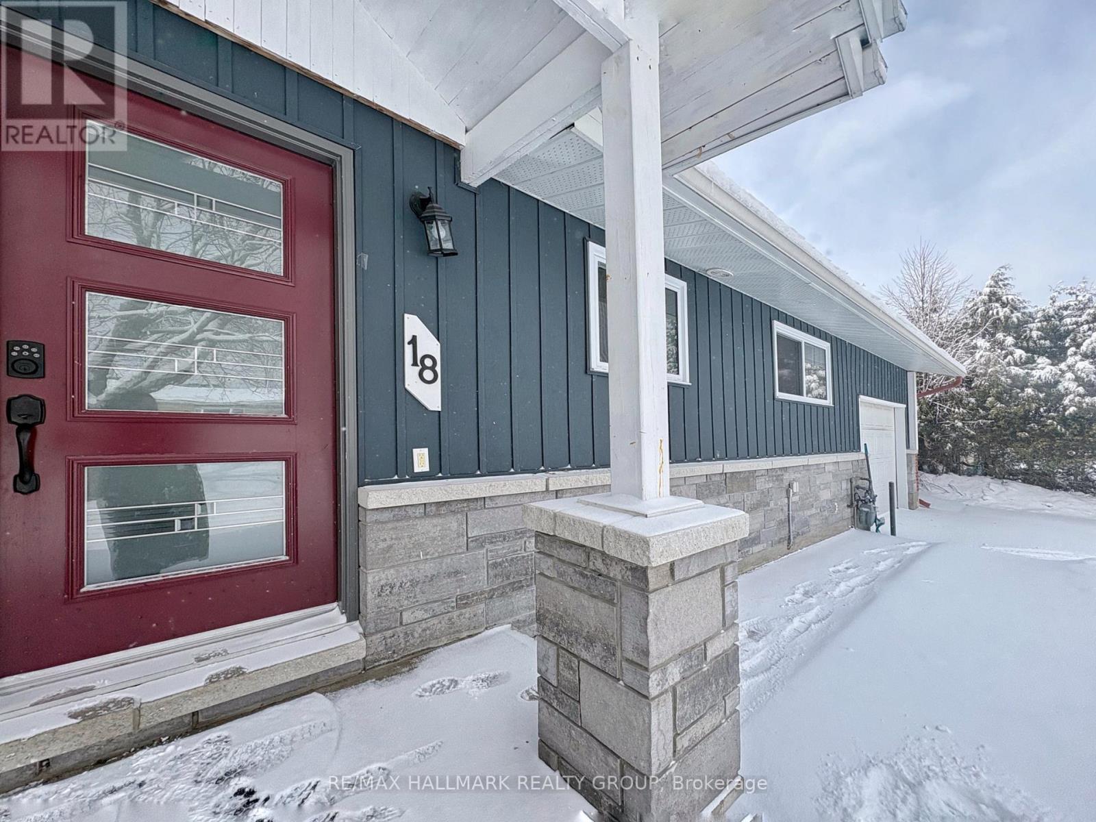 18 FOREST PARK AVENUE