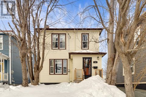 180 Pennywell Road St. John's NF A1C2L6