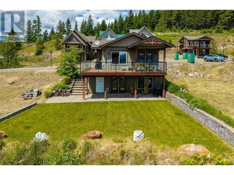 2633 Squilax Anglemont Road Unit# 198 Lee Creek BC V0E1M4