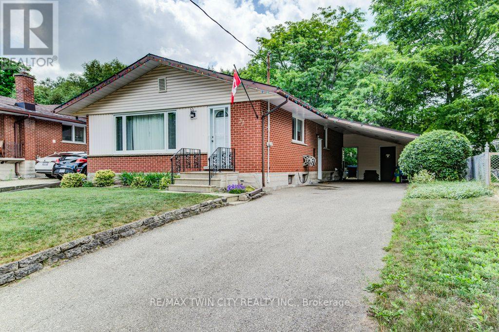 21 RUSKVIEW ROAD