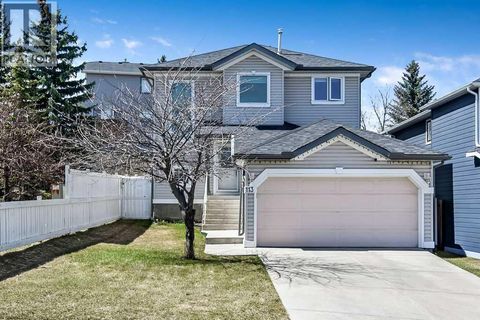 113 Harvest Oak Rise NE Calgary AB T3K4T9