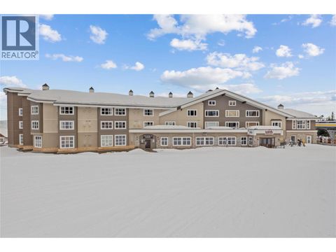 5275 Big White Road Unit# 215 Big White BC V1P1P3