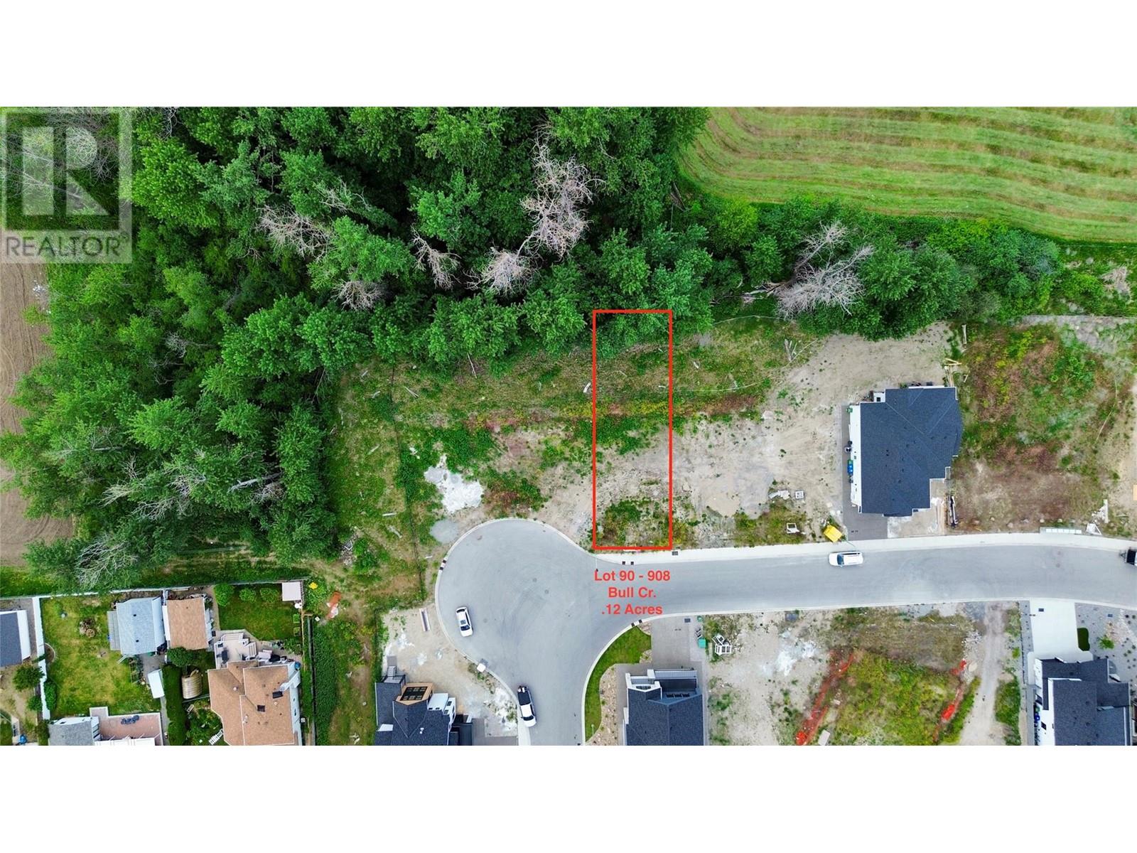 908 Bull Crescent Lot# 90