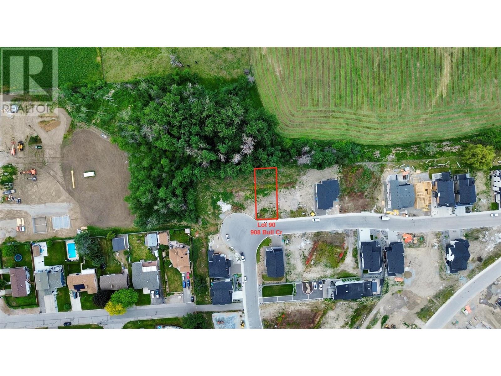 908 Bull Crescent Lot# 90