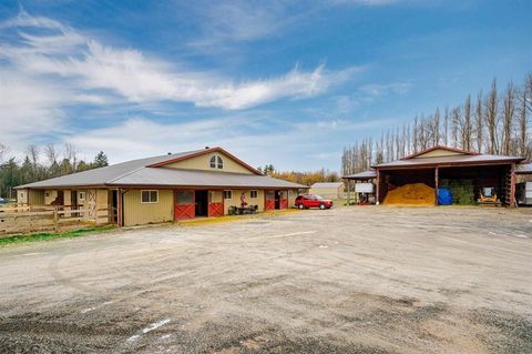 18738 20 AVENUE Surrey BC V3Z9V2