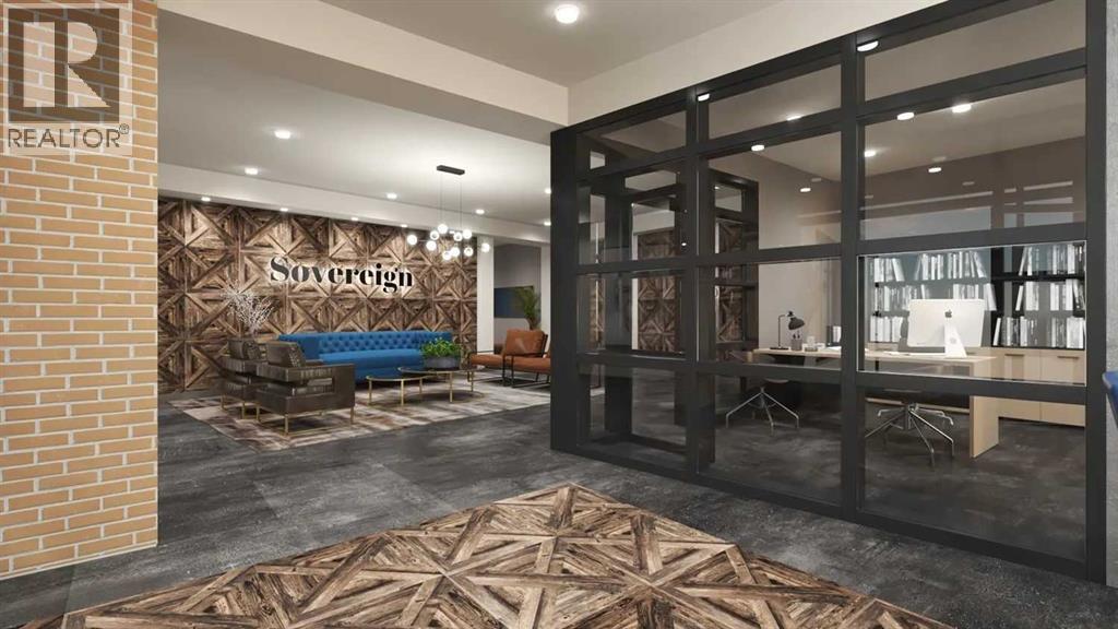 203, 210 18 Avenue SW