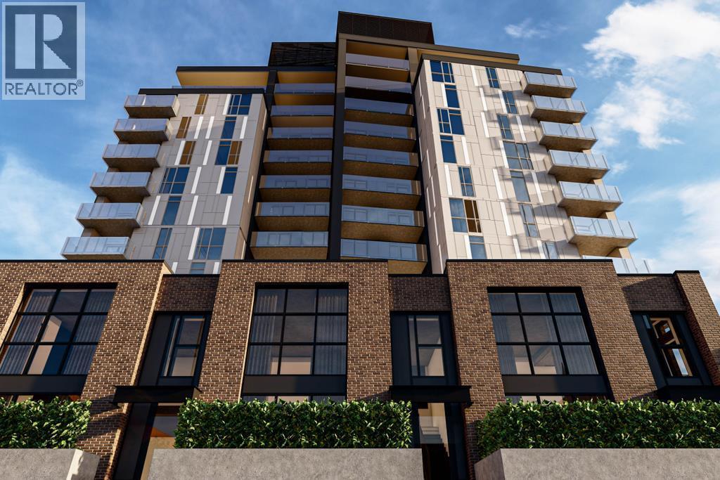 203, 210 18 Avenue SW