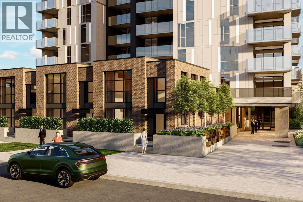 203, 210 18 Avenue SW